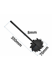 PTFE Disperser(70*8*350)