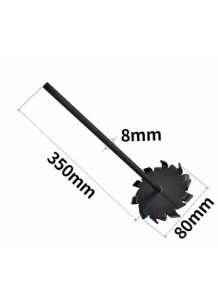 PTFE Disperser(80*8*350)