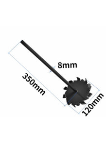 PTFE Disperser(120*8*350)
