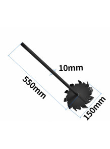 PTFE Disperser(150*10*550)
