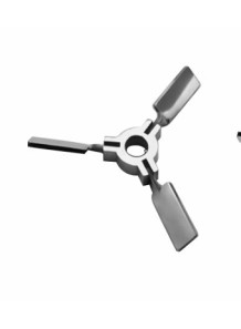 Telescopic Folding Spiral (70*8*2mm)