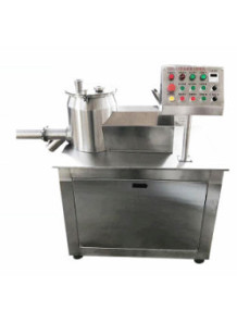  Stainless Steel Wet Granulator 10