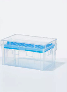  Biological Pipette Tip Box (200µL*96)