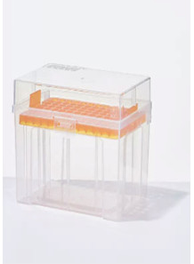  Biological Pipette Tip Box (1.25mL*96)