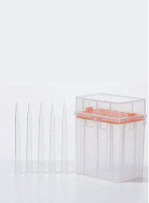 Biological Pipette Large Tip Box (5mL*24)