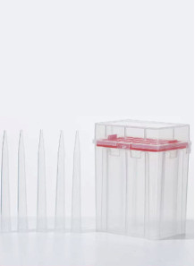  Biological Pipette Large Tip Box (10mL*24)