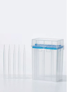  Biological Pipette Large Tip Box (5mL*40)