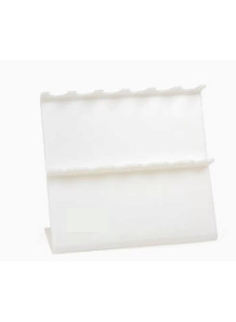 Z-Shaped Pipette Rack