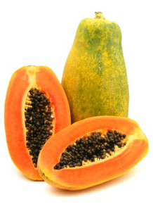  Papaya Enzyme (Papain)