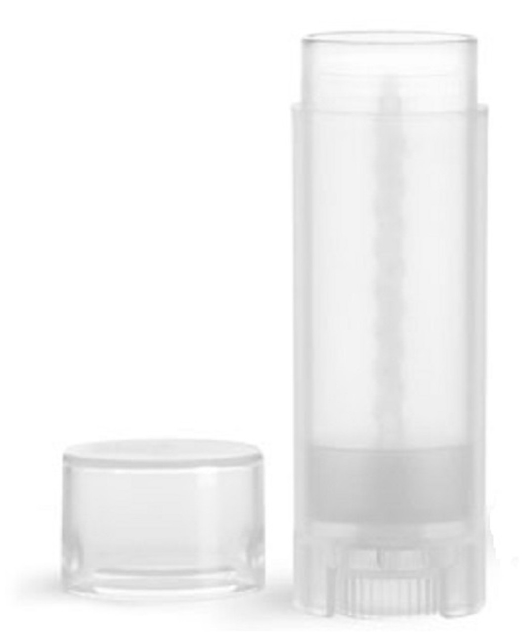 Oil Stick Base (Lipstick, Fragrances, Essential Oils)