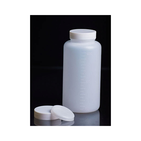30ml PE Sampling Bottle