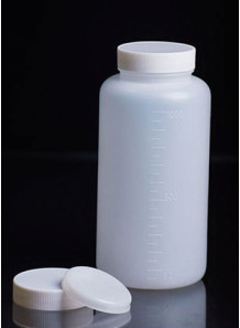 PE Sampling Bottle 30ml