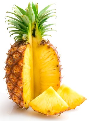 Pineapple Enzyme (Bromelain)