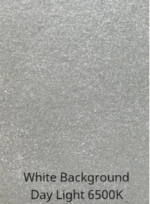 Silver Sparkle Mica (Size C, 150 Micron)