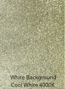 Silver Sparkle Mica (Size C, 200 Micron)
