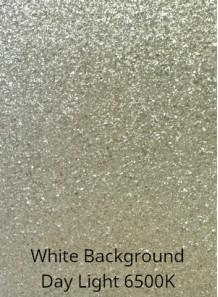 Silver Super Sparkle Mica (Size D, 350 Micron) (e.q. Timiron Stardust MP-80)