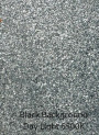 Silver Super Sparkle Mica (Size D, 350 Micron) (e.q. Timiron Stardust MP-80)
