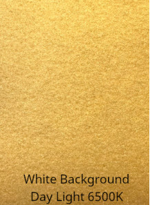 Light Gold Pearl Mica (Size A, 30 Micron)
