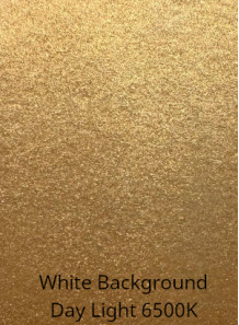 Gold Glitter Mica (Size B, 60 Micron)