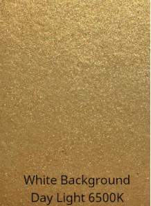 Gold Glitter Mica (Size B, 80 Micron)