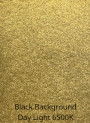  Gold Glitter Mica (Size B, 80 Micron)