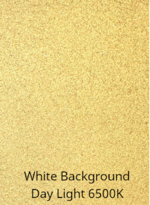 Gold Sparkle Mica (Size C, 100 Micron)