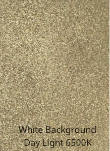 Gold Sparkle Mica (Size C, 150 Micron)