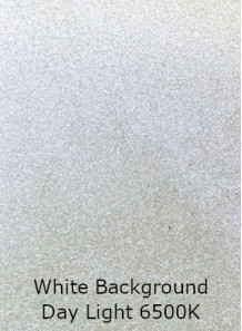 Purple White Sparkle Mica (Size C)