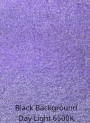  Purple White Sparkle Mica (Size C)