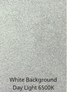 Green White Sparkle Mica (Size C)