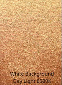 Red Orange Sparkle Mica (Size C)