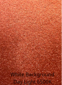 Red Pink Sparkle Mica (Size C)