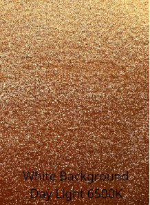 Red Orange Super Sparkle Mica (Size D)