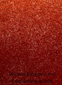  Red Pink Super Sparkle Mica (Size D)