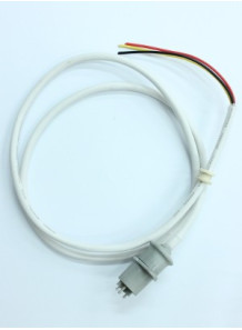  Spare parts - Overhead Stirrer, Homogenizer - Motor wires