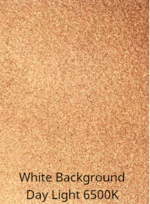 Bronze Glitter Mica (Size B)