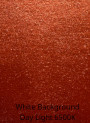  Red Orange Glitter Mica (Size B)