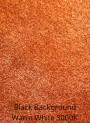  Red Orange Glitter Mica (Size B)