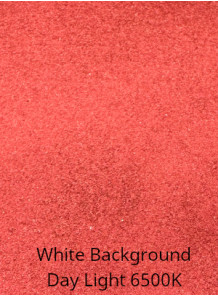 Red Pink Glitter Mica (Size B)