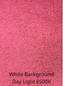 Red Purple Glitter Mica (Size B)