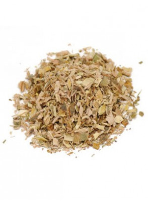 Willow Bark Extract (Natural Salicylic Acid)