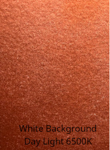 Red Orange Pearl Mica (Size A)