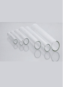 3.3 High Borosilicate (10x75mm)