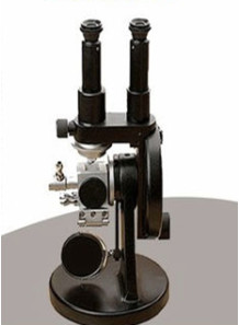 Optical Abbe Refractometer Binocular 2W