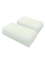 Microcrystalline Wax (Melting Point 73C, Very Soft)