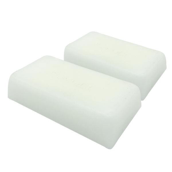 Microcrystalline Wax (Melting Point 73C, Very Soft)