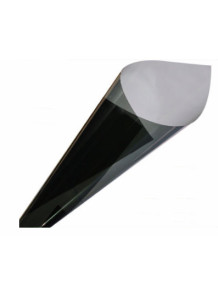 Nano Ceramic Window Film (1.8Mil, Low Light Blue, 1.52m Width)
