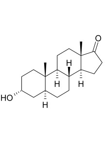 Androsterone 97.5%