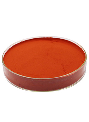 Chili Extract Capsicum Red Color (Natural Food Colorant)