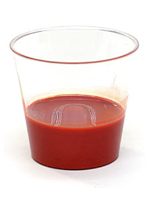 Beta-Carotene Red Color (Oil-Disperse, Natural Food Colorant)